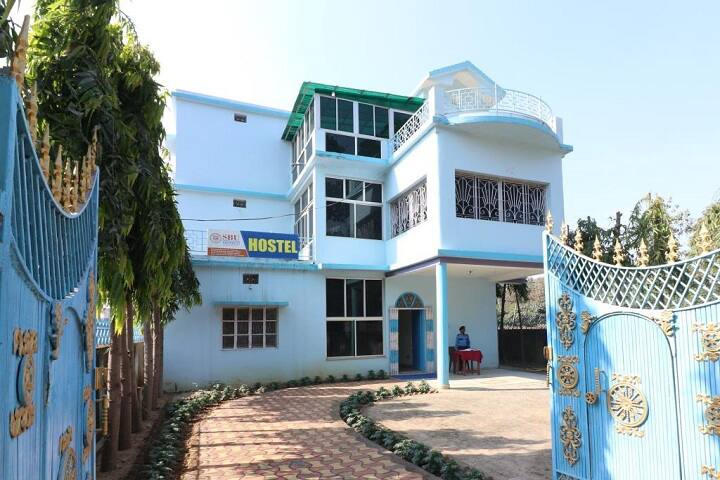 hostel